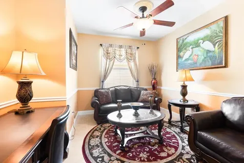 447 Sw Talquin Lane Port Saint Lucie FL 34986
