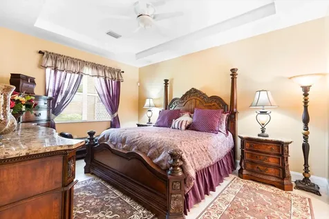 447 Sw Talquin Lane Port Saint Lucie FL 34986