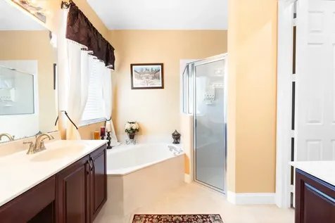 447 Sw Talquin Lane Port Saint Lucie FL 34986