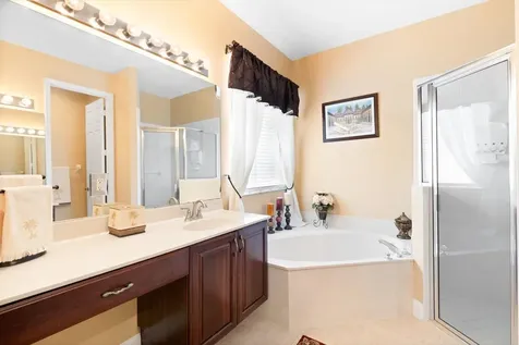 447 Sw Talquin Lane Port Saint Lucie FL 34986
