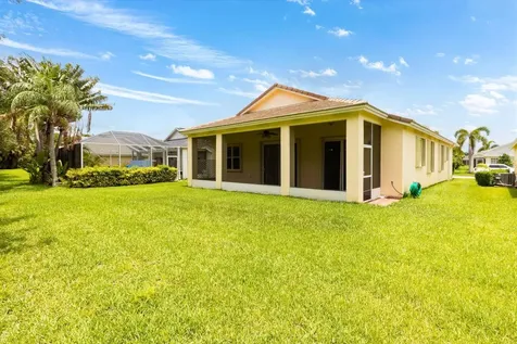 447 Sw Talquin Lane Port Saint Lucie FL 34986
