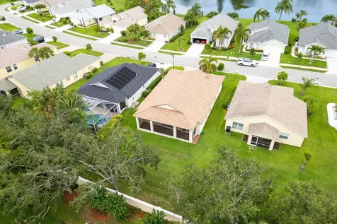 447 Sw Talquin Lane Port Saint Lucie FL 34986