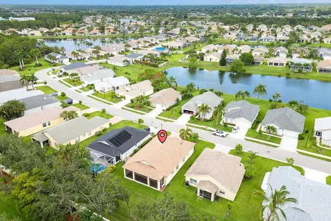 447 Sw Talquin Lane Port Saint Lucie FL 34986