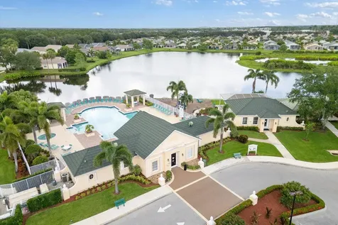 447 Sw Talquin Lane Port Saint Lucie FL 34986