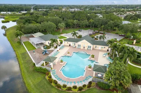 447 Sw Talquin Lane Port Saint Lucie FL 34986
