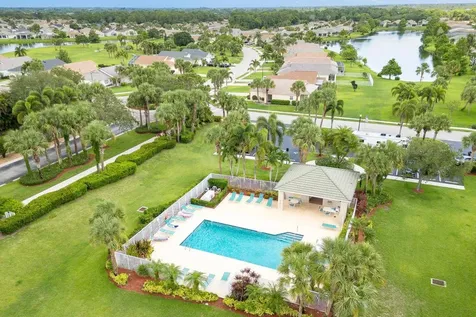 447 Sw Talquin Lane Port Saint Lucie FL 34986