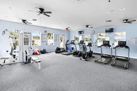 447 Sw Talquin Lane Port Saint Lucie FL 34986