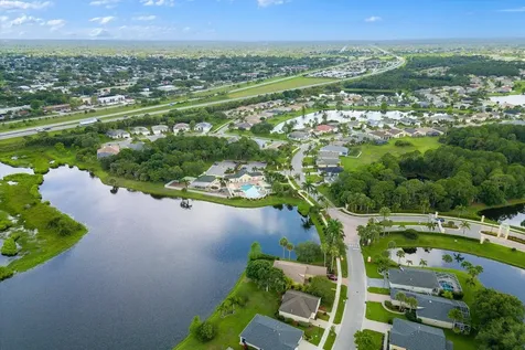 447 Sw Talquin Lane Port Saint Lucie FL 34986