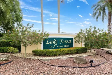 447 Sw Talquin Lane Port Saint Lucie FL 34986