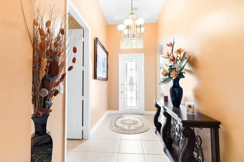 447 Sw Talquin Lane Port Saint Lucie FL 34986