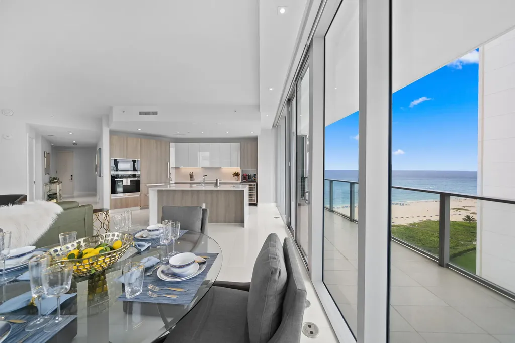 3100 N Ocean Drive Singer Island FL 33404