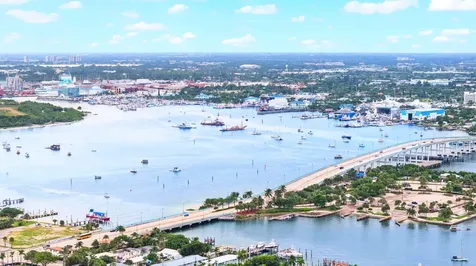 3100 N Ocean Drive Singer Island FL 33404