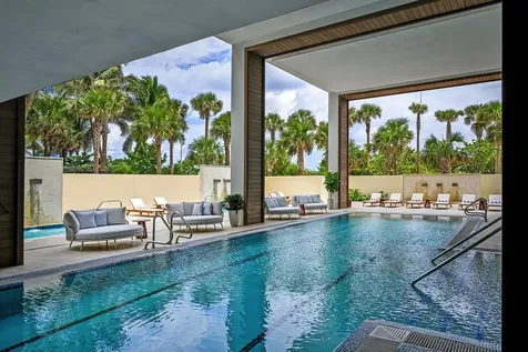 3100 N Ocean Drive Singer Island FL 33404
