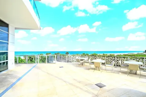 3100 N Ocean Drive Singer Island FL 33404