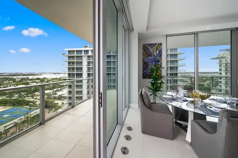 3100 N Ocean Drive Singer Island FL 33404