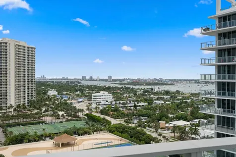 3100 N Ocean Drive Singer Island FL 33404