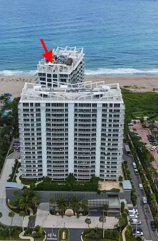 3100 N Ocean Drive Singer Island FL 33404