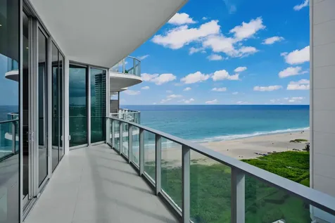 3100 N Ocean Drive Singer Island FL 33404