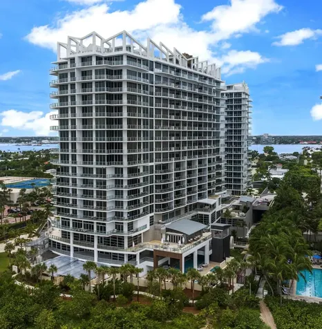 3100 N Ocean Drive Singer Island FL 33404