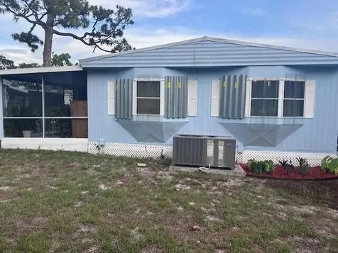 10 Arboles Lane Port Saint Lucie FL 34952