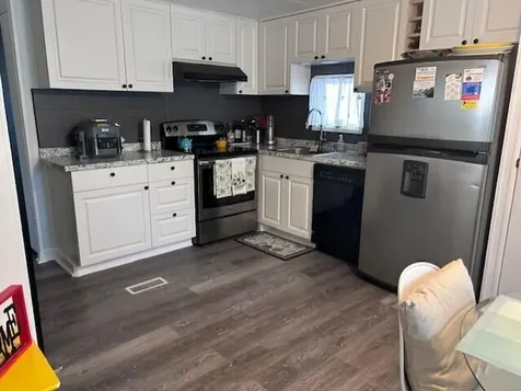 10 Arboles Lane Port Saint Lucie FL 34952