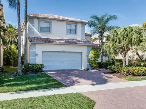 11353 Sea Grass Circle Boca Raton FL 33498