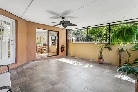 24 Uno Lago Drive Juno Beach FL 33408