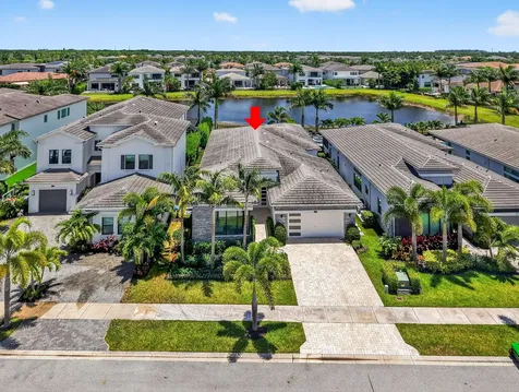 9072 Benedetta Place Boca Raton FL 33496