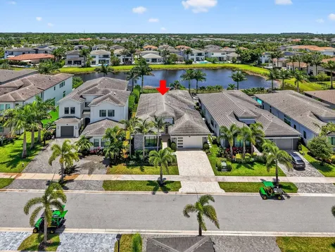 9072 Benedetta Place Boca Raton FL 33496