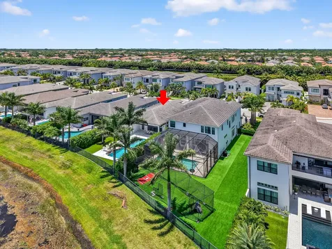 9072 Benedetta Place Boca Raton FL 33496