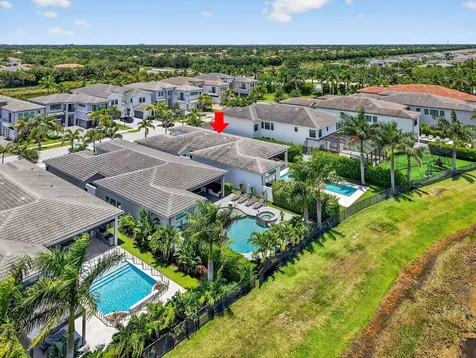 9072 Benedetta Place Boca Raton FL 33496