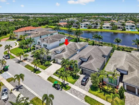9072 Benedetta Place Boca Raton FL 33496
