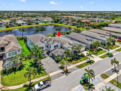 9072 Benedetta Place Boca Raton FL 33496