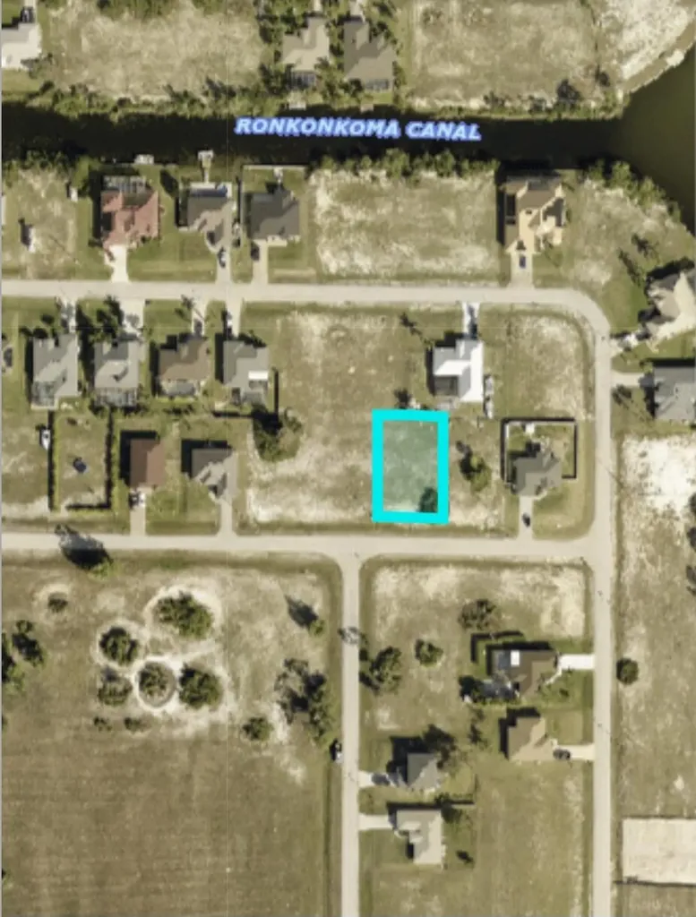 1909 NW 3rd Street Cape Coral FL 33993