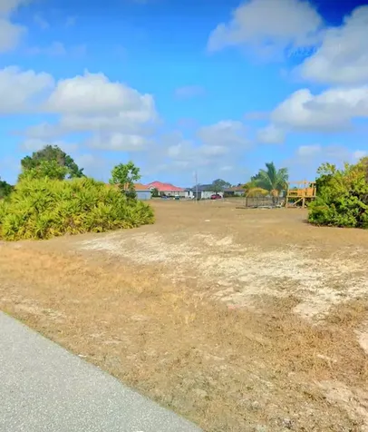 1909 NW 3rd Street Cape Coral FL 33993