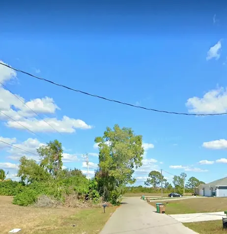 4168 NE 9th Place Cape Coral FL 33909