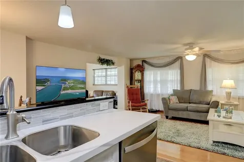904 Thrush Circle Barefoot Bay FL 32976
