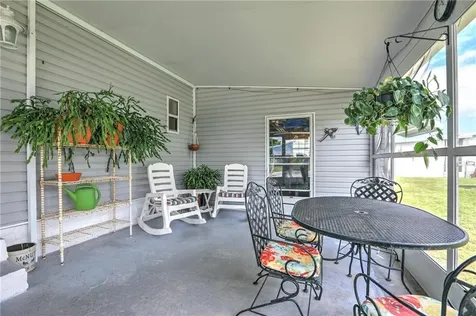 904 Thrush Circle Barefoot Bay FL 32976