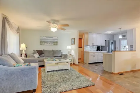 904 Thrush Circle Barefoot Bay FL 32976
