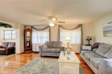 904 Thrush Circle Barefoot Bay FL 32976