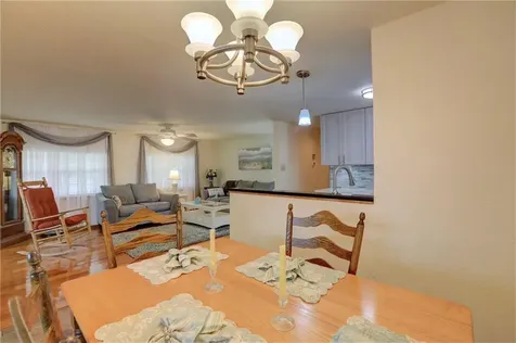 904 Thrush Circle Barefoot Bay FL 32976