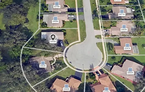 18085 102nd Way Boca Raton FL 33498