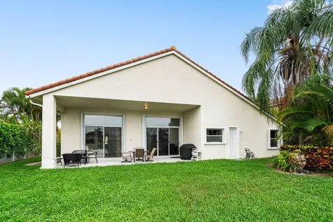 19488 Preserve Drive Boca Raton FL 33498