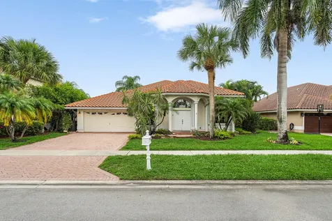 19488 Preserve Drive Boca Raton FL 33498