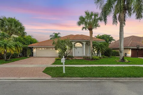 19488 Preserve Drive Boca Raton FL 33498