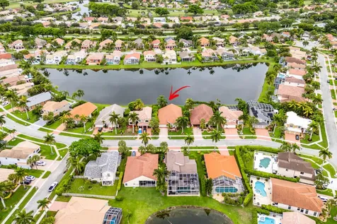 19488 Preserve Drive Boca Raton FL 33498