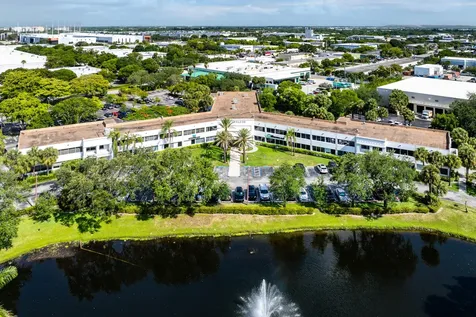 555 SW 12th Avenue Pompano Beach FL 33064