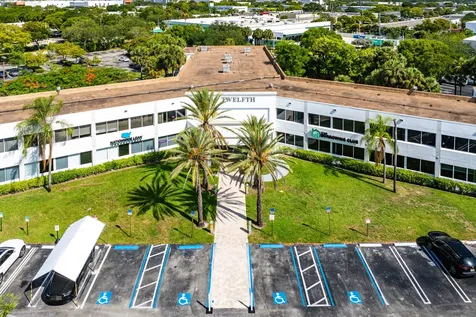 555 SW 12th Avenue Pompano Beach FL 33064