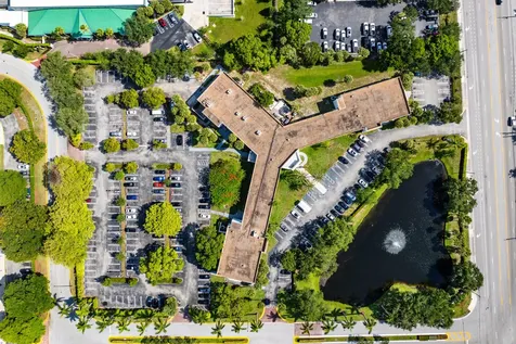 555 SW 12th Avenue Pompano Beach FL 33064