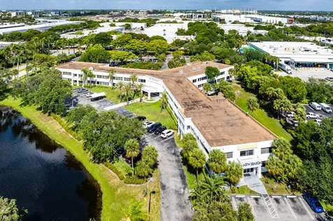 555 SW 12th Avenue Pompano Beach FL 33064